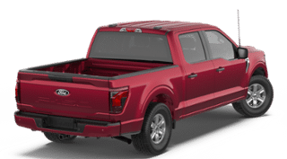 2026 Ford F-150® External Image 3